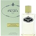 Prada Milano Infusion De Gingembre Eau de Parfum Spray for Unisex, 3.4 Ounce