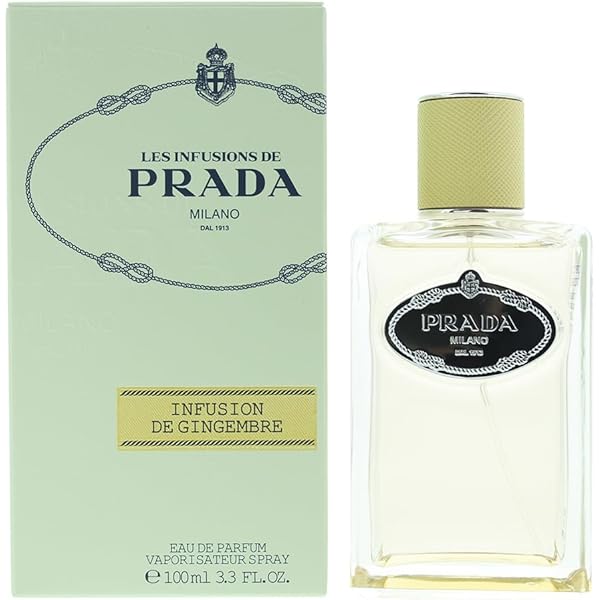 香水(女性用) PRADA Infusion de Vanille EDP 100ml Infusion de Vanille Eau de Parfum with Vanilla & Bergamot