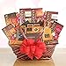 Godiva Exquisite Expressions Chocolate Gift Basket