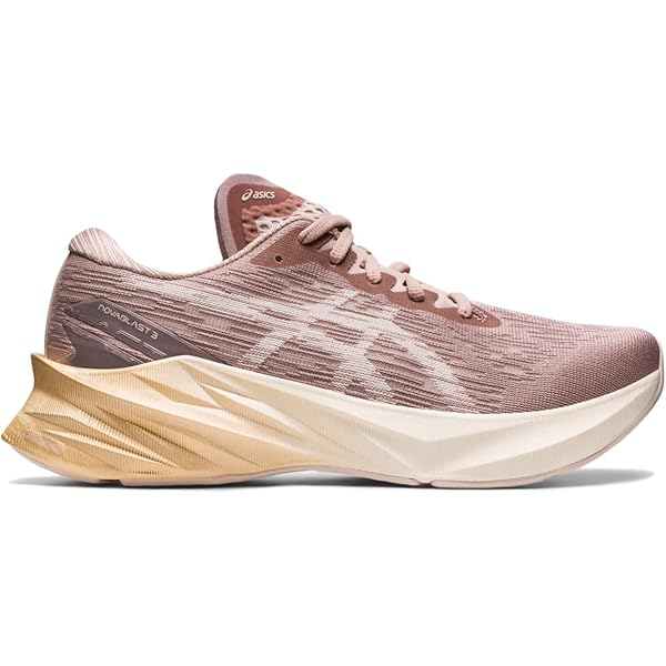 asics novablast 3 ELDORESO 27.5㎝ asics アシックス ELDORESO NOVABLAST3 27.5