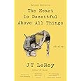 The Heart Is Deceitful Above All Things: Stories