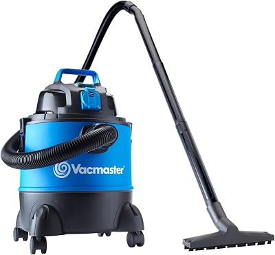 Vacmaster Multi 20 PTO Wet & Dry Vacuum Cleaner 20L 1250W Power Take Off