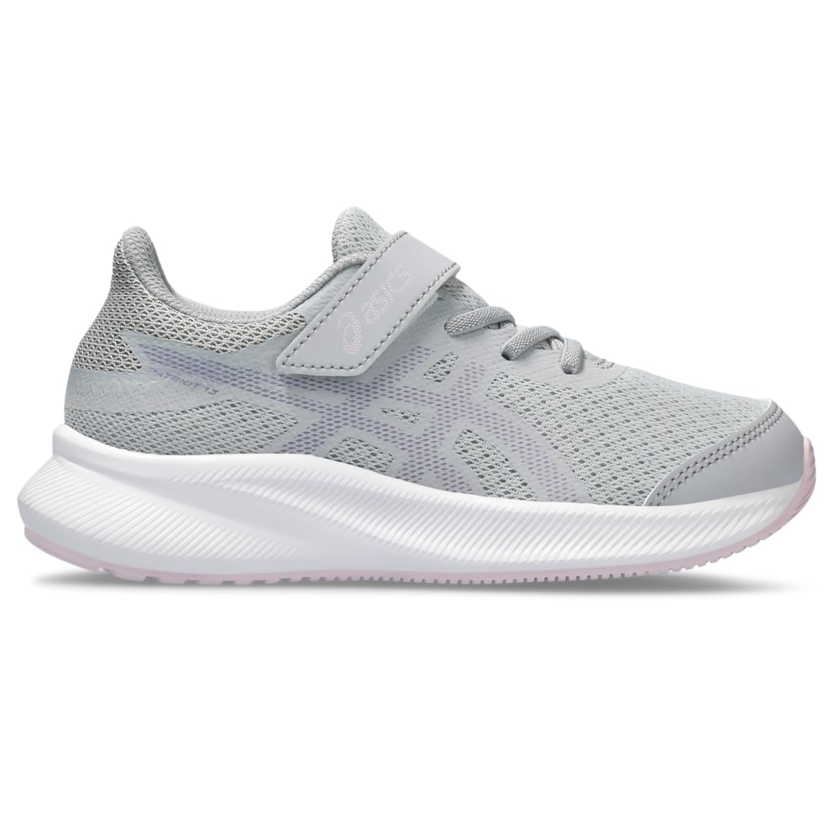 ASICS Kid's Patriot 13 Pre-School Running Shoes