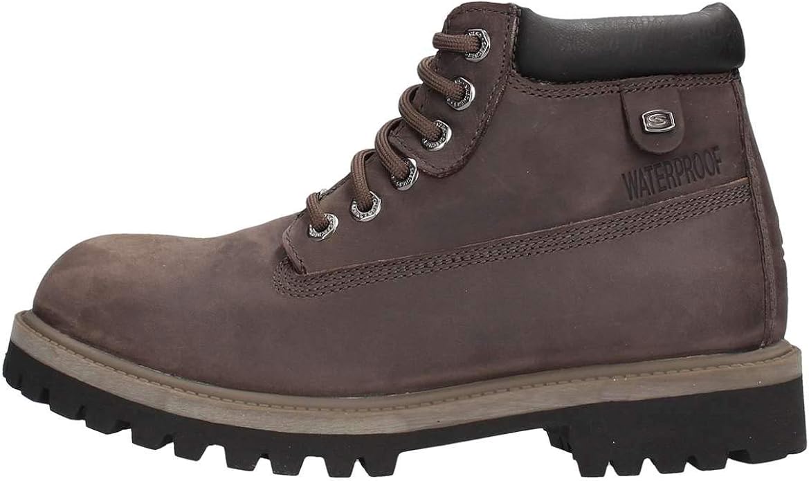 skechers og 92 hombre marron