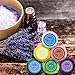 Bath Bombs Gift Set Lush Bubble Bar Bath Women Birthday Essential Oil Detox Fizz Bath Basket Teen Girl Pack of 6