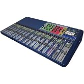 Soundcraft Si Expression 3 Digital 32-Channel Live Audio Mixer Console