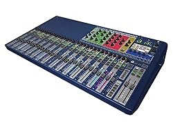 Soundcraft Si Expression 3 Digital 32-Channel Live