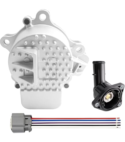 Amazon.com: Genuine Toyota Electric Pump - 161A0-29015 : Automotive