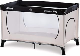 Hauck Dream'n Play Plus