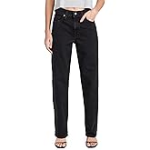 Levi's Women's Dad Jeans, Rosie Posie, 30