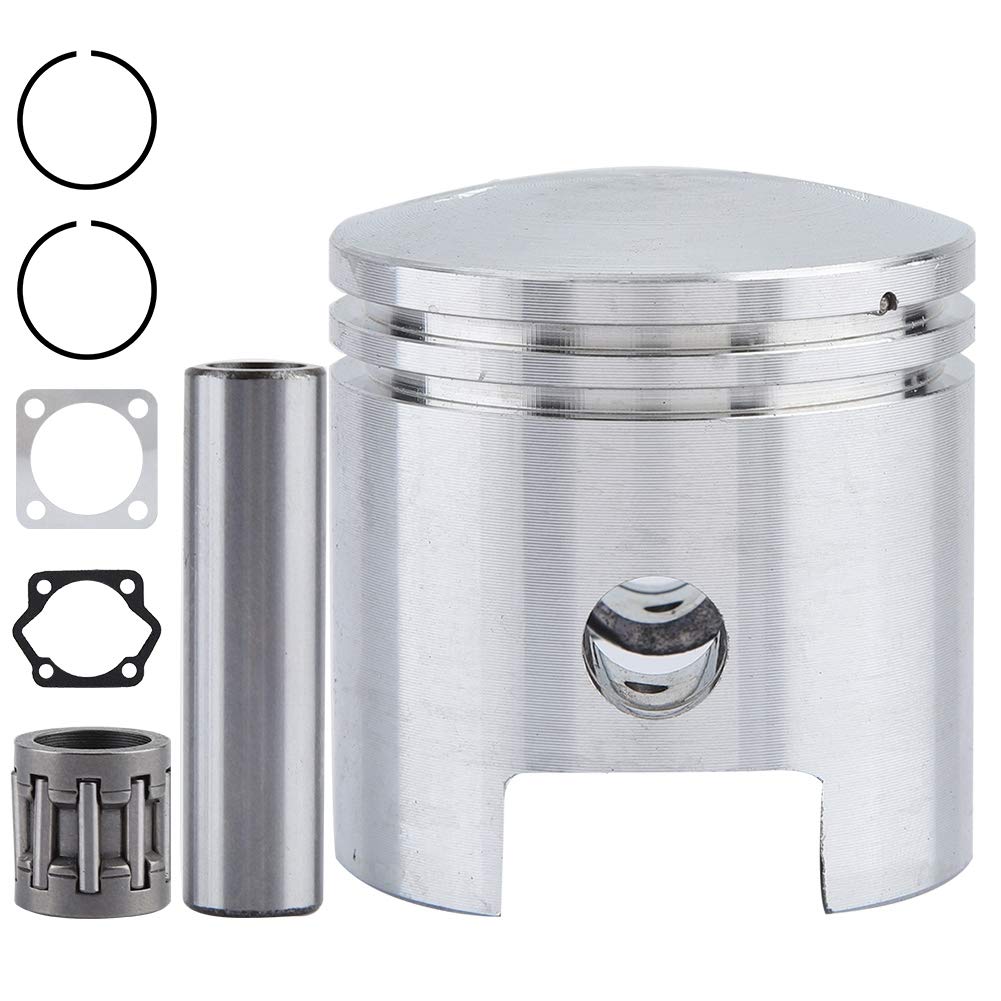 Cylinder Piston Gasket Kit, Motorcycle Cylinder Piston Gasket Kit for GT5 Motor Bike