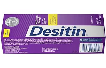 desitin amazon