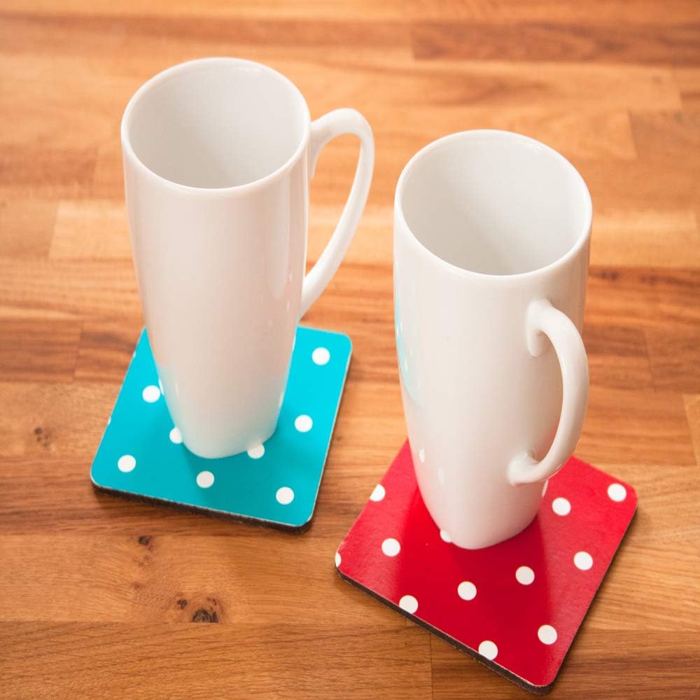 d-c-fix vinyl wrap Petersen red patterned 45 cm x 2 m, sticky back plastic roll for furniture kitchen & cupboards - Image 3