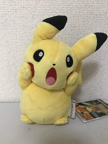 Amazon Co Jp ムンク展 ポケットモンスター 叫びピカチュウ 限定品 ホビー 通販