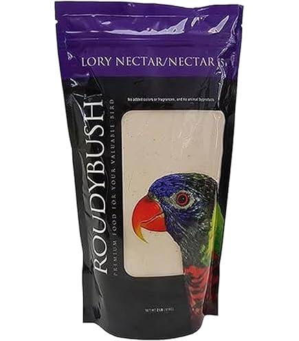 Amazon.com : Blessing's Gourmet Lory Nectar (2Lb) : Pet Supplies