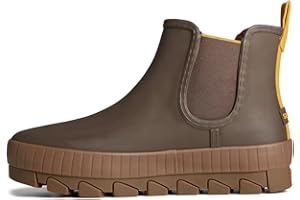 Sperry Women's Torrent Chelsea Waterproof Rain Boot