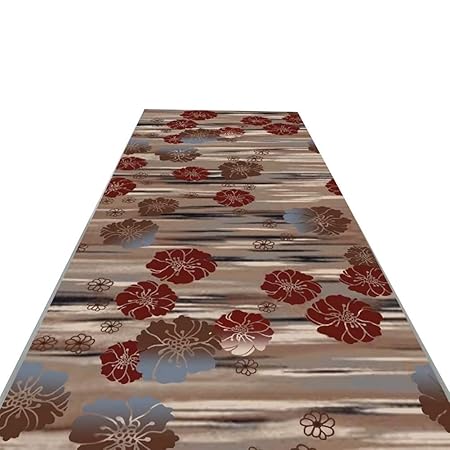 Zxl Tappeti Runner Tappeti Corridori Per Corridoi Di Design