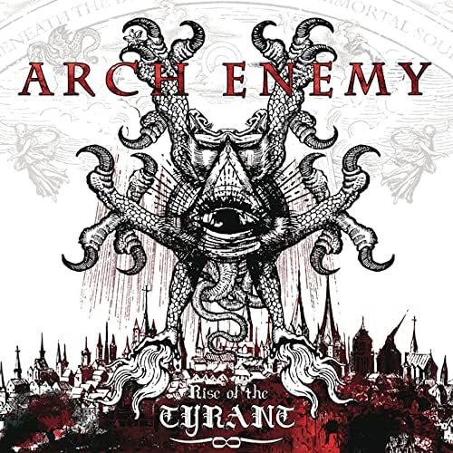 Amazon.com: Wages Of Sin (Re-issue 2023): CDs & Vinyl