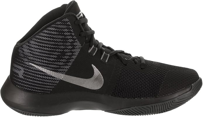 nike men's air precision basketball shoe