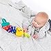 Baby Einstein Carry Along Caterpillar Toy