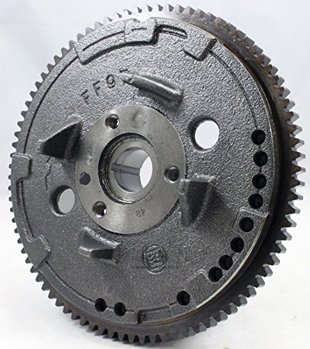New-OEM-97-03-Polaris-Scrambler-Magnum-Ranger-500-Flywheel-WRing-gear-3086983 New-OEM-97-03-Polaris-Scrambler-Magnum-Ranger-500-Flywheel-WRing-gear-3086983