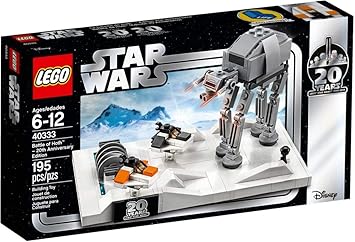 star wars lego 20th anniversary sets