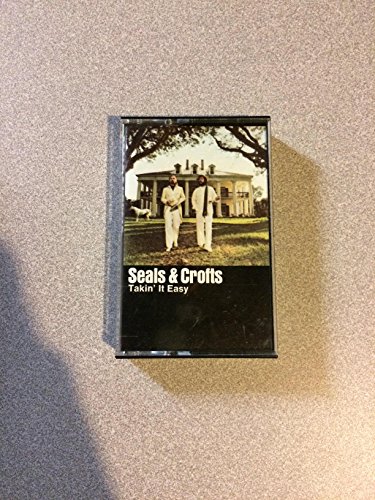 Seals & Crofts - Takin