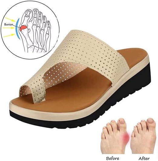 amazon sandals for bunions