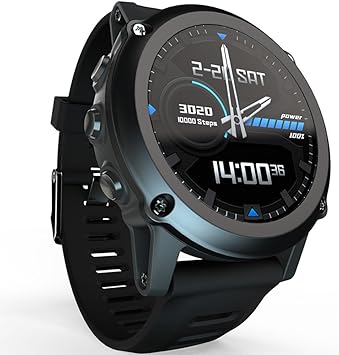 amazon online smart watch