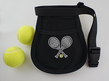 tennis pouch