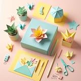 Hawksbill 225GSM A4 Pastel Card Stock 100 Pack Premium Bright Pastel view 6
