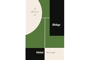 A History of Biology