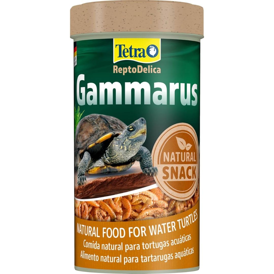 TETRA GAMMARUS 1lt. 10261