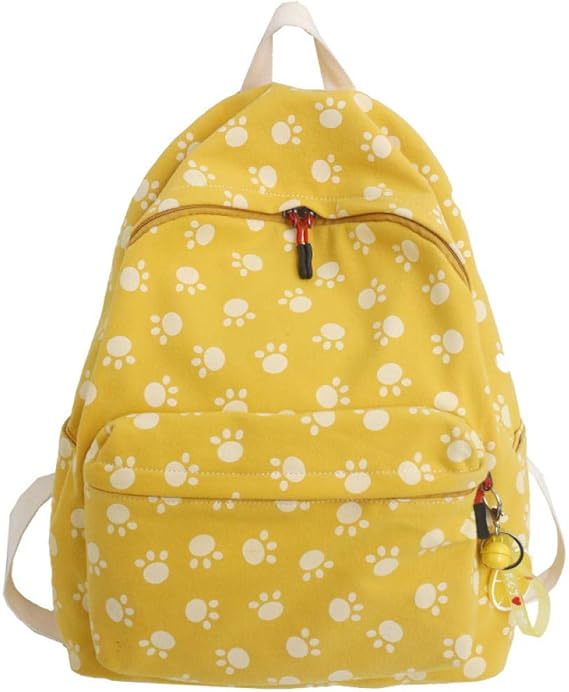 mochilas de señora en amazon