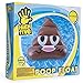 High Five Poop Emoji Float Pool Floater Inflatable Lounger