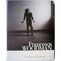 Amazon.com: Francesca Woodman: On Being an Angel
