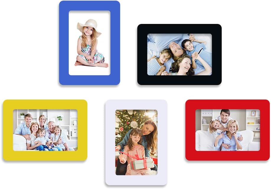 The 9 Best Refrigerator Collage Photo Frames