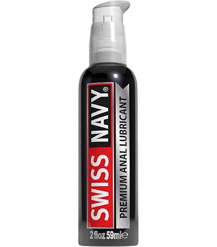 Swiss Navy Strawberry & Kiwi lubricant Premium Water Based Flavored lube Edible | UK