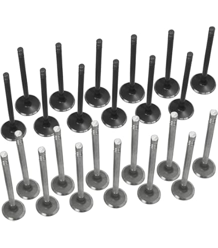 Fits 95-05 Dodge Chrysler Mitsubishi 2.5 3.0 3.5 Intake Exhaust - Foto 9