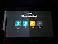 Optoma UHD42 4K UHD HDR DLP Projector 