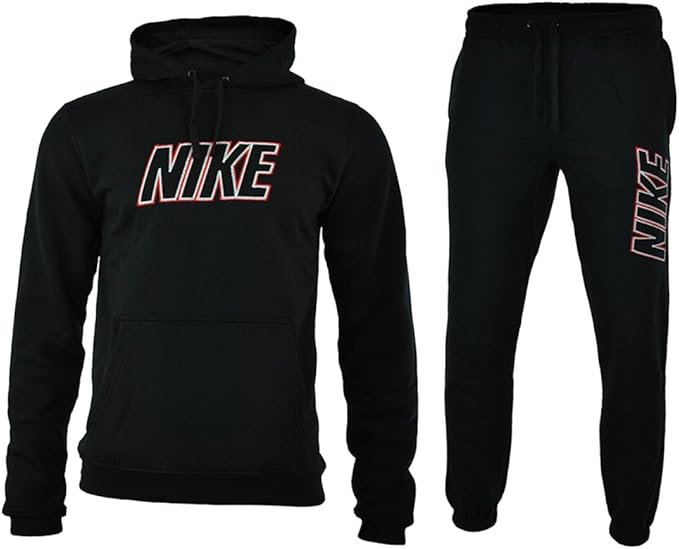 nike gx tracksuit grey