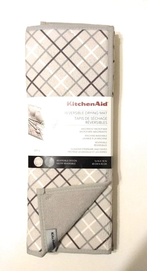 Buy Decorrack Dish Drying Mat Set Of Microfiber Draining Mat 15 X 20 Inch Microfiber Kitchen Towel And Scrubbing Cloth Turquoise Set Of 3 Online At Low Prices In India Amazon In