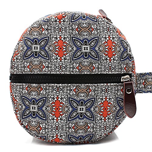 Boence-Yoga-Mat-Bag-Full-Zip-Exercise-Yoga-Mat-Carry-Bag-with-Sturdy-Canvas-Smooth-Zippers-Adjustable-Strap-Large-Functional-Storage-Pockets-Fits-Most-Size-Mats