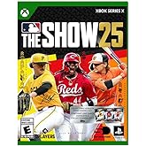 MLB The Show 25 - For Xbox Series X