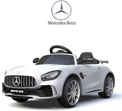 mercedes telecomandata per bambini
