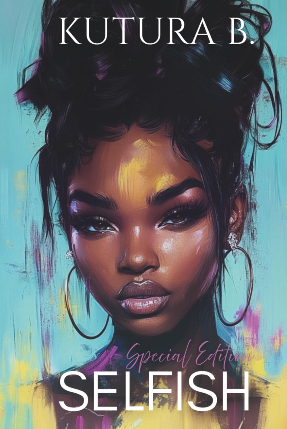 Selfish: Special Edition Image