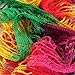 Sundance Tie-Dye Frill Yarn - Peace, Baby