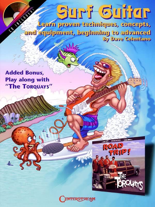 Surfin' Guitars: Instrumental Surf Bands of the Sixties: Dalley