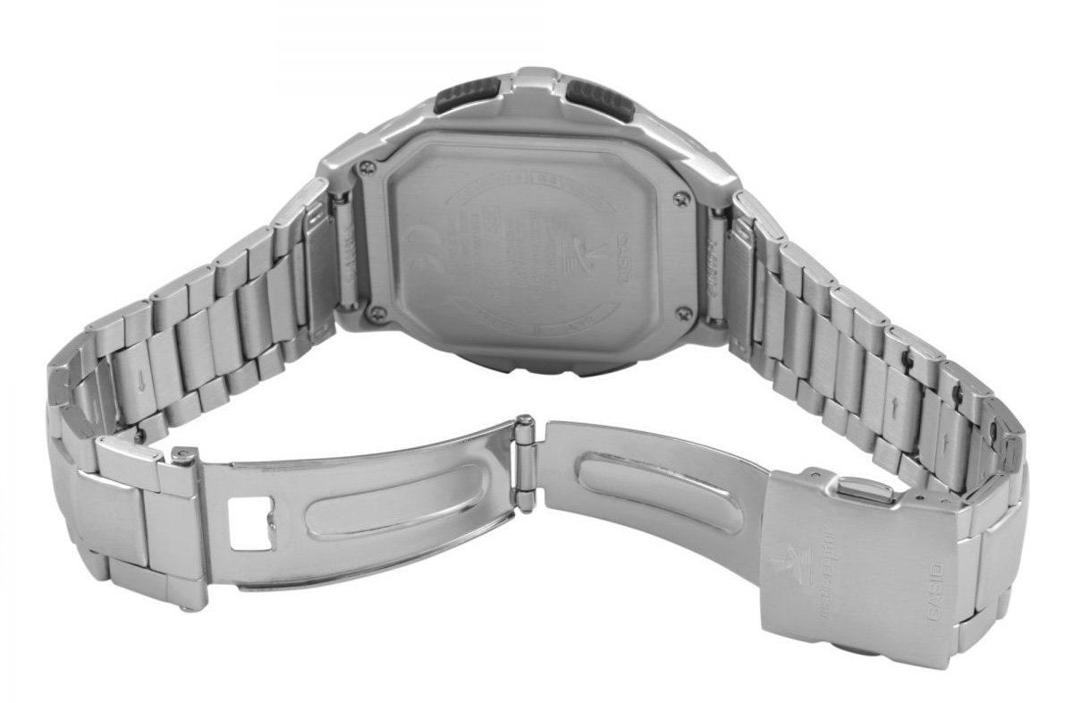 Casio Watch WV-58RD-1AEF