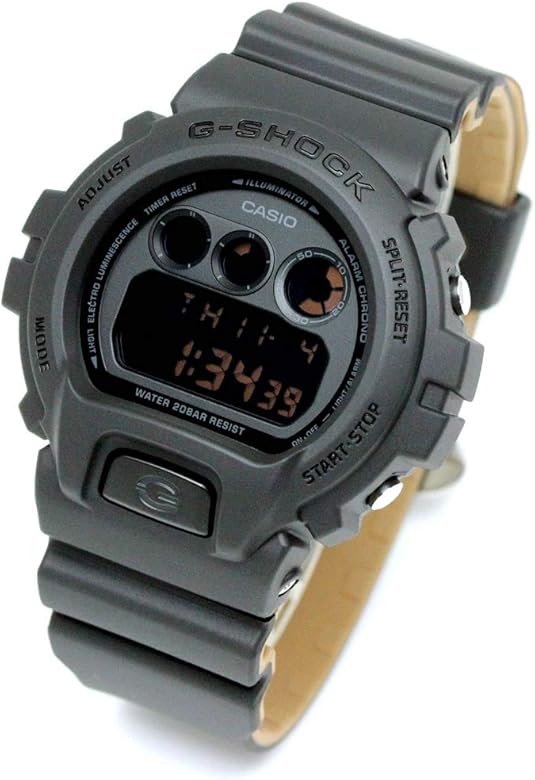 casio 3439